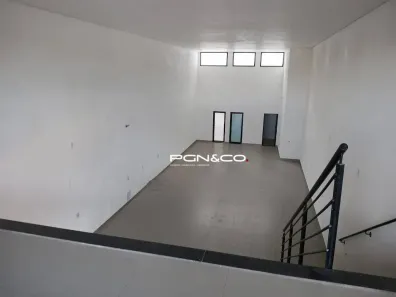 Ponto Comercial para alugar, 200m² no Santa Cruz do José Jacques, Ribeirão Preto