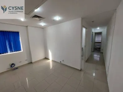 Sala Comercial à venda, 40m² no Liberdade, São Paulo