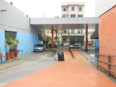 Lote/Terreno à venda, 623m² no Barra Funda, São Paulo