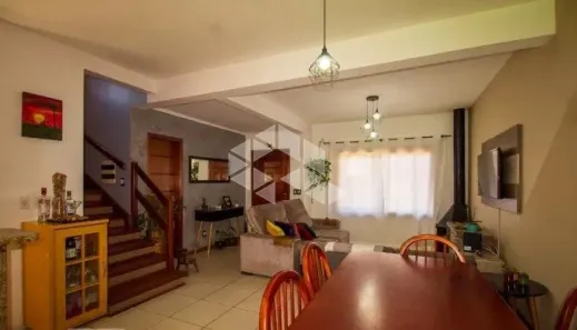 Casa com 3 Quartos à venda, 140m² no Aberta dos Morros, Porto Alegre