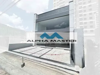 Ponto Comercial para alugar, 300m² no Bethaville I, Barueri