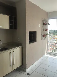 Apartamento com 3 Quartos à venda, 80m² no Jardim Caboré, São Paulo