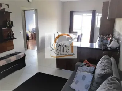 Apartamento com 2 Quartos à venda, 64m² no Jardim Colonial, Atibaia
