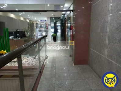 Sala Comercial à venda, 30m² no Centro, Florianópolis