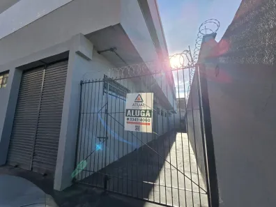 Sala Comercial para alugar, 50m² no Vila Fujita, Londrina