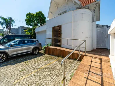 Imóvel Comercial para alugar, 363m² no Jardim Paulista, São Paulo