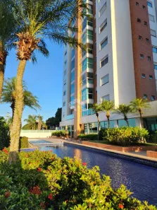 Apartamento com 3 Quartos à venda, 109m² no Jardim Atlântico, Florianópolis