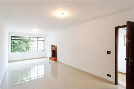 Casa com 3 Quartos à venda, 200m² no Parque Jabaquara, São Paulo