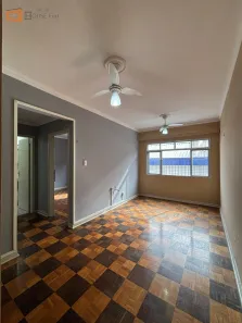 Apartamento com 1 Quarto à venda, 43m² no Canto do Forte, Praia Grande