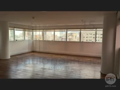 Sala Comercial para alugar, 165m² no Jardim Paulista, São Paulo
