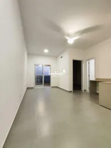 Apartamento com 1 Quarto para alugar, 52m² no Ribeirânia, Ribeirão Preto
