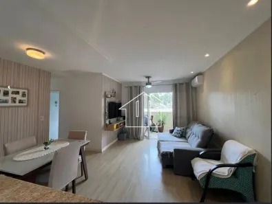 Apartamento com 3 Quartos à venda, 82m² no Urbanova V, São José dos Campos