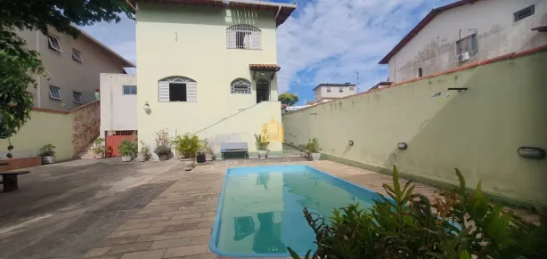 Casa com 7 Quartos à venda, 770m² no Silverado, Esmeraldas
