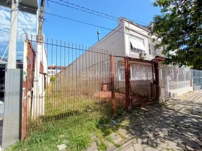 Lote/Terreno para alugar, 230m² no Navegantes, Porto Alegre