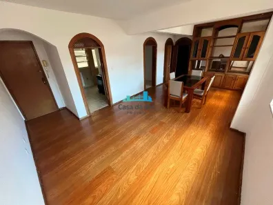 Apartamento com 3 Quartos à venda, 77m² no Trindade, Florianópolis