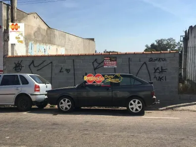 Lote/Terreno à venda, 950m² no Jardim de Lucca, Itatiba
