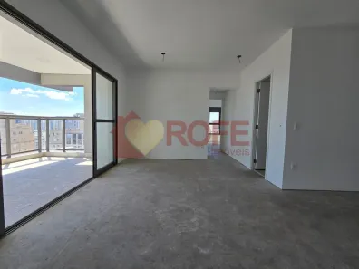 Apartamento com 3 Quartos à venda, 81m² no Santo Amaro, São Paulo