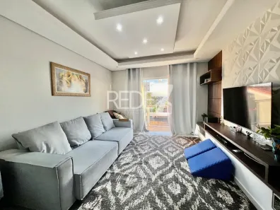 Sobrado com 4 Quartos à venda, 248m² no Vila João Jorge, Campinas