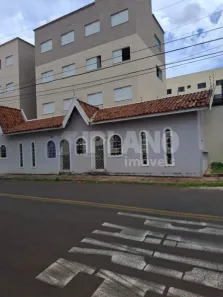 Sala Comercial com 1 Quarto para alugar, 14m² no Jardim Lutfalla, São Carlos