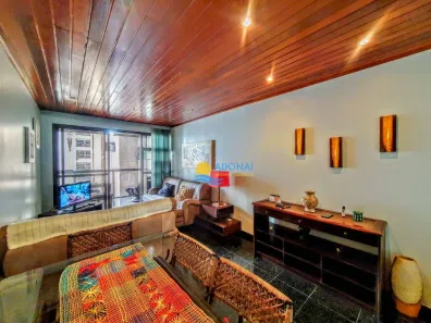 Apartamento com 2 Quartos à venda, 90m² no Pitangueiras, Guarujá