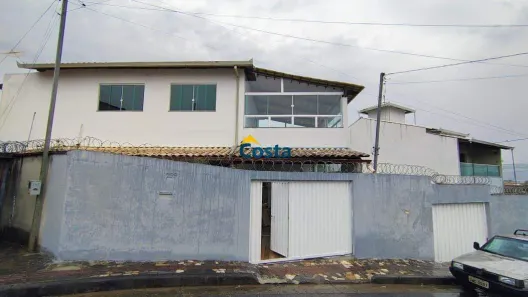 Casa com 3 Quartos à venda, 420m² no Conjunto Habitacional Homero Gil, Betim
