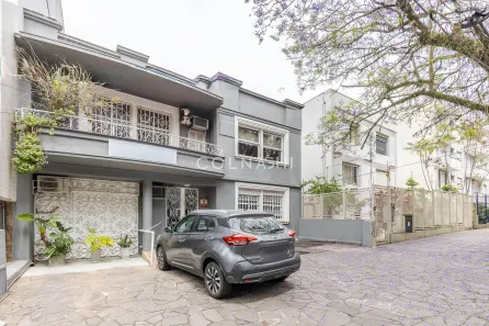 Imóvel Comercial à venda, 912m² no Independência, Porto Alegre