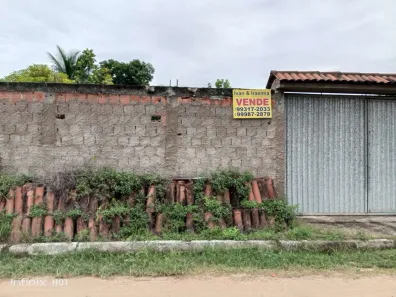 Lote/Terreno à venda, 200m² no , Paripueira