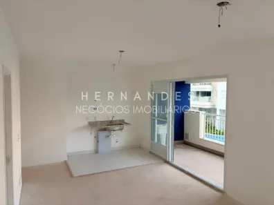 Apartamento com 1 Quarto à venda, 55m² no Jardim Esperança, Barueri