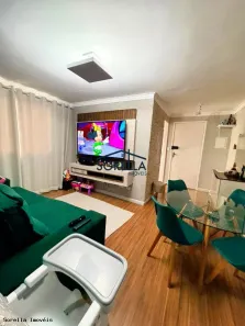 Apartamento com 2 Quartos à venda, 54m² no Santa Terezinha, São Bernardo do Campo