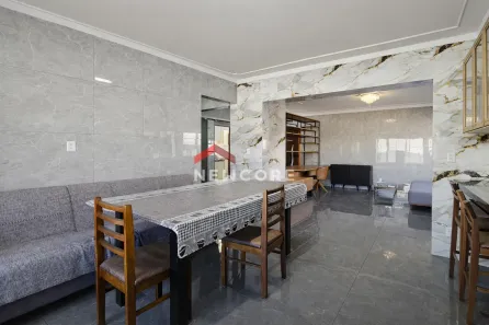 Apartamento com 3 Quartos à venda, 137m² no Centro, São Leopoldo