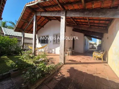 Casa com 4 Quartos à venda, 145m² no Jardim Regina, Itanhaém
