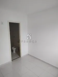 Casa de Condomínio com 2 Quartos à venda, 58m² no Jardim Colônia, Jacareí