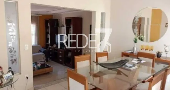 Sobrado com 3 Quartos à venda, 300m² no Parque Via Norte, Campinas
