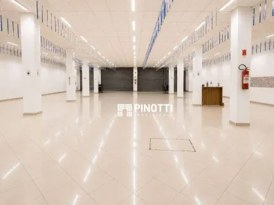 Ponto Comercial para alugar, 900m² no Centro, Santo André
