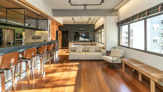 Apartamento com 3 Quartos à venda, 260m² no Auxiliadora, Porto Alegre