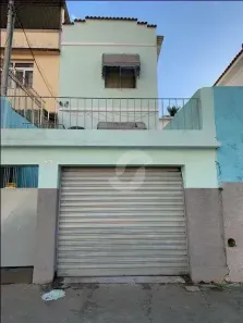 Casa com 2 Quartos à venda, 190m² no Fonseca, Niterói