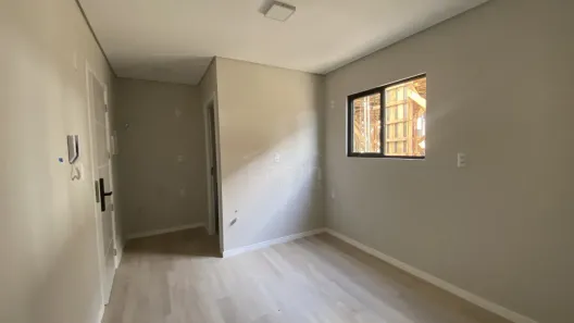 Apartamento com 1 Quarto à venda, 27m² no Gravatá, Navegantes