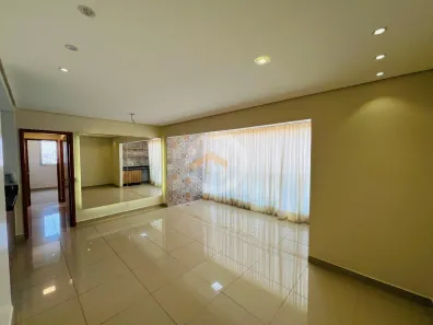 Apartamento com 3 Quartos à venda, 85m² no Parque Amazônia, Goiânia