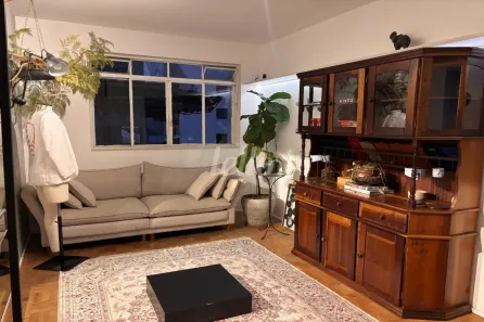 Apartamento com 2 Quartos à venda, 83m² no Mooca, São Paulo