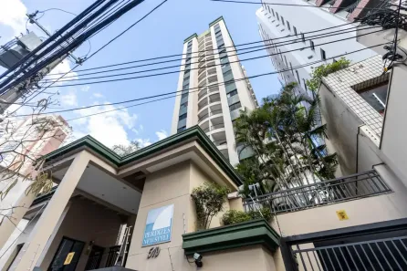 Apartamento com 2 Quartos à venda, 59m² no Perdizes, São Paulo