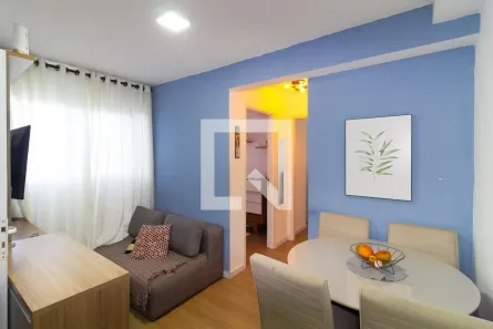 Apartamento com 2 Quartos à venda, 34m² no Vila Tolstoi, São Paulo