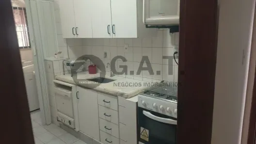 Apartamento com 3 Quartos para alugar, 75m² no Jardim Nova Manchester, Sorocaba