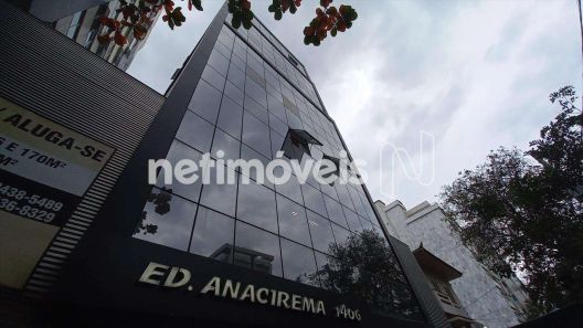 Prédio Comercial à venda, 1546m² no Barro Preto, Belo Horizonte