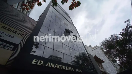 Prédio Comercial à venda, 1546m² no Barro Preto, Belo Horizonte
