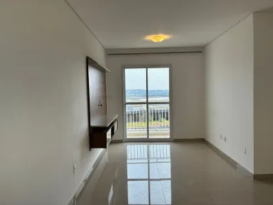 Apartamento com 3 Quartos para alugar, 68m² no Jordanópolis, Arujá