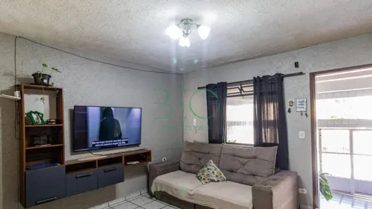 Sobrado com 2 Quartos à venda, 207m² no Vila Campanela, São Paulo