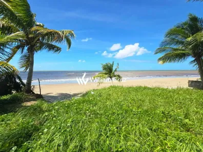 Lote/Terreno à venda, 2000m² no , Japaratinga