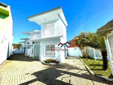 Casa de Condomínio com 3 Quartos à venda, 94m² no Fátima, Canoas