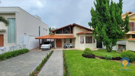 Casa de Condomínio com 2 Quartos à venda, 260m² no Residencial San Diego (Paysage Clair), Vargem Grande Paulista