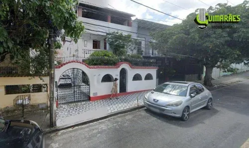 Casa de Condomínio com 4 Quartos à venda, 300m² no Monte Serrat, Salvador